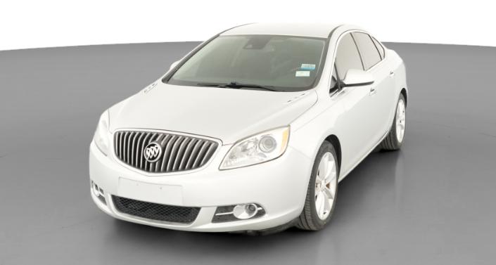 Thumbnail: 2015 Buick Verano - 1