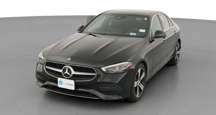 Thumbnail: 2023 Mercedes-Benz C-Class - 1