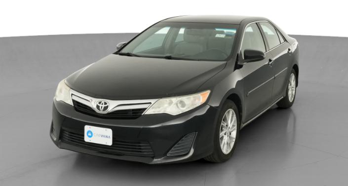 2014 Toyota Camry LE -
                  Colonial Heights, VA
