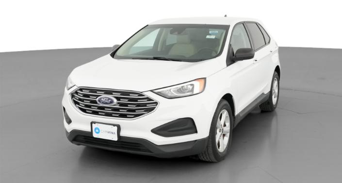 Thumbnail: 2020 Ford Edge - 1