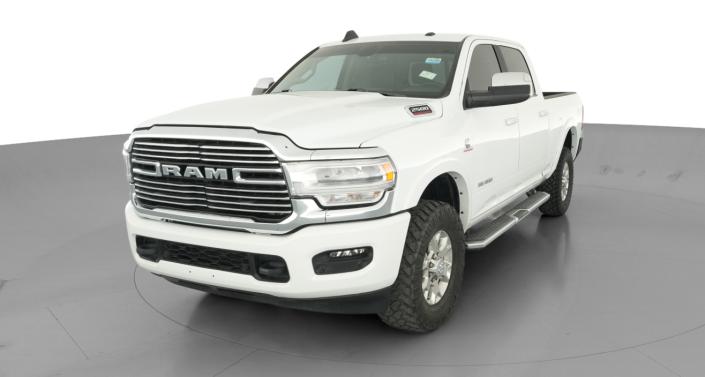 Thumbnail: 2022 RAM 2500 - 1