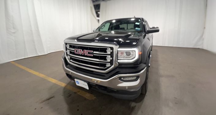 Thumbnail: 2018 GMC Sierra 1500 - 1