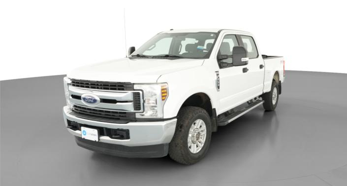 Thumbnail: 2019 Ford Econoline - 1