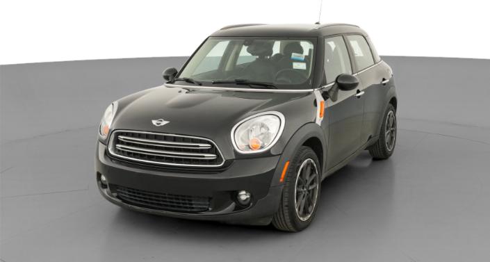 2015 MINI Cooper Countryman  -
                  Hebron, OH