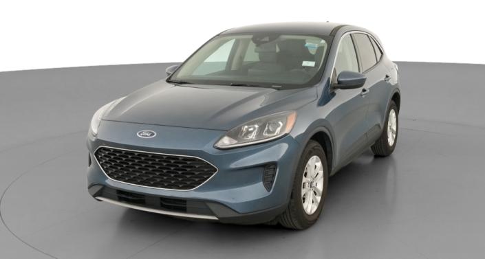 Thumbnail: 2020 Ford Escape - 1