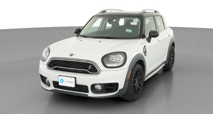Thumbnail: 2019 MINI Cooper Countryman - 1