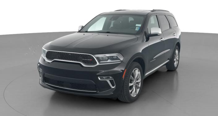 Thumbnail: 2021 Dodge Durango - 1