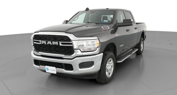 Thumbnail: 2022 RAM 2500 - 1