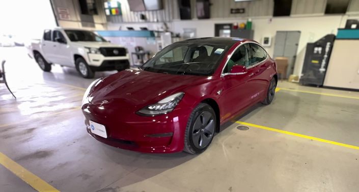 Thumbnail: 2019 Tesla Model 3 - 1