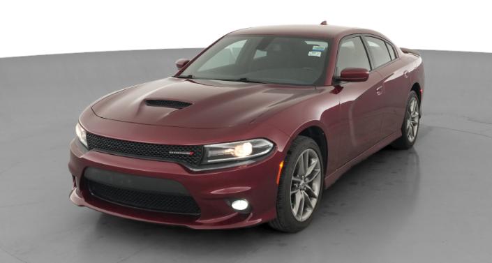 Thumbnail: 2021 Dodge Charger - 1