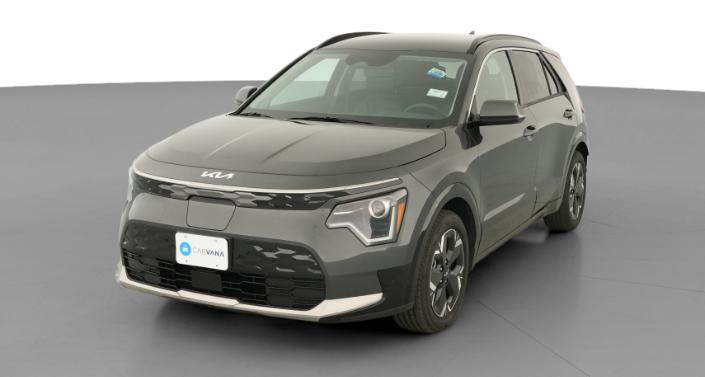 Thumbnail: 2023 Kia Niro - 1