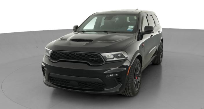 Thumbnail: 2021 Dodge Durango - 1