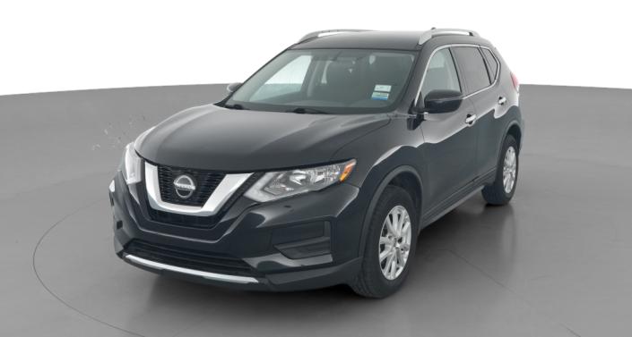 Thumbnail: 2018 Nissan Rogue - 1