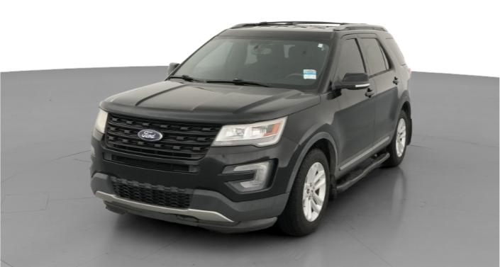 Thumbnail: 2017 Ford Explorer - 1