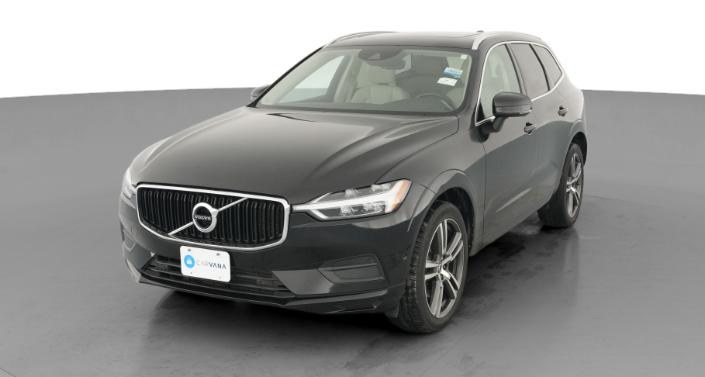 Thumbnail: 2018 Volvo XC60 - 1