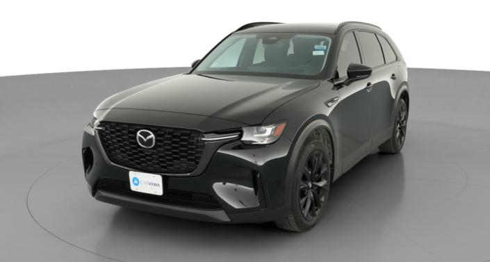 Thumbnail: 2025 Mazda CX-90 - 1