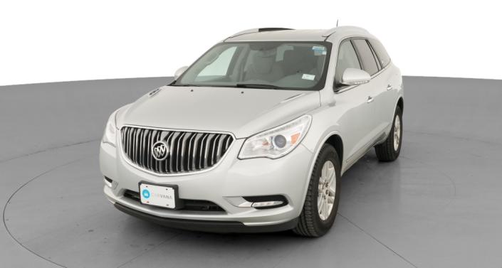 2015 Buick Enclave Convenience -
                  Hebron, OH
