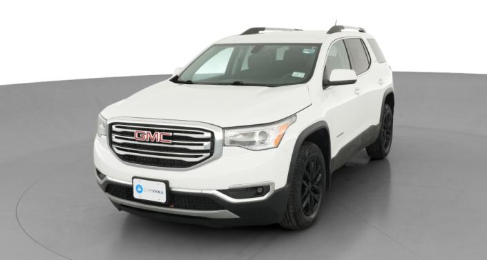 Thumbnail: 2019 GMC Acadia - 1
