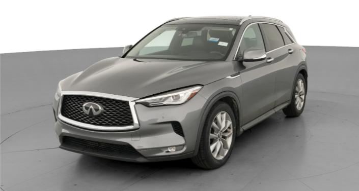 Thumbnail: 2019 INFINITI QX50 - 1