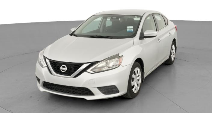 Thumbnail: 2017 Nissan Sentra - 1