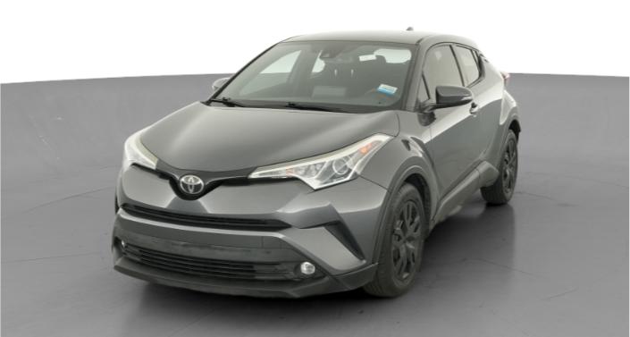 Thumbnail: 2019 Toyota C-HR - 1