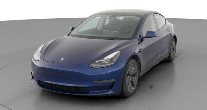 Thumbnail: 2023 Tesla Model 3 - 1