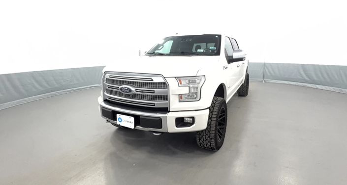 Thumbnail: 2015 Ford Econoline - 1