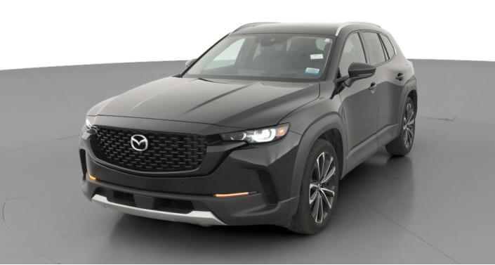 Thumbnail: 2023 Mazda CX-50 - 1