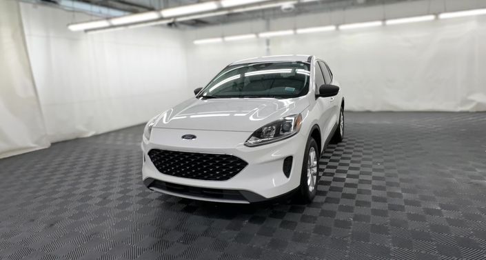 Thumbnail: 2022 Ford Escape - 1