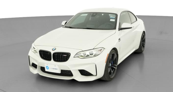 Thumbnail: 2017 BMW M2 - 1
