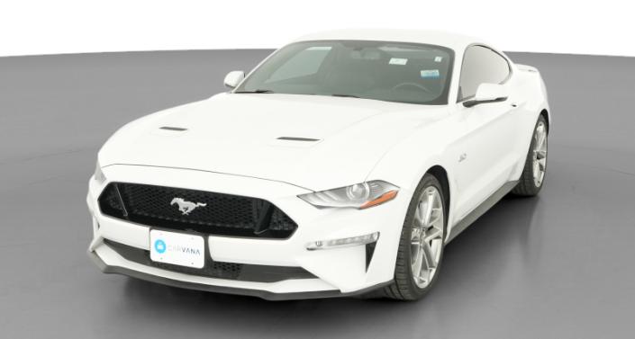 Thumbnail: 2019 Ford Mustang - 1