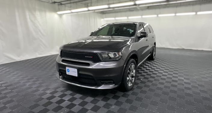 Thumbnail: 2019 Dodge Durango - 1