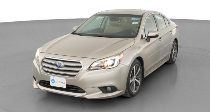 Thumbnail: 2016 Subaru Legacy - 1