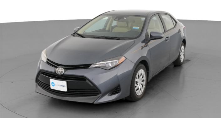 Thumbnail: 2017 Toyota Corolla - 1