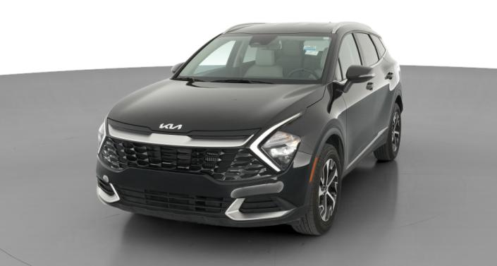 Thumbnail: 2023 Kia Sportage - 1