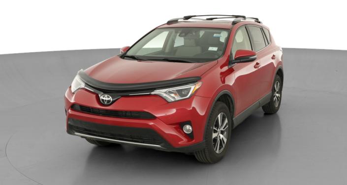 Thumbnail: 2017 Toyota RAV4 - 1