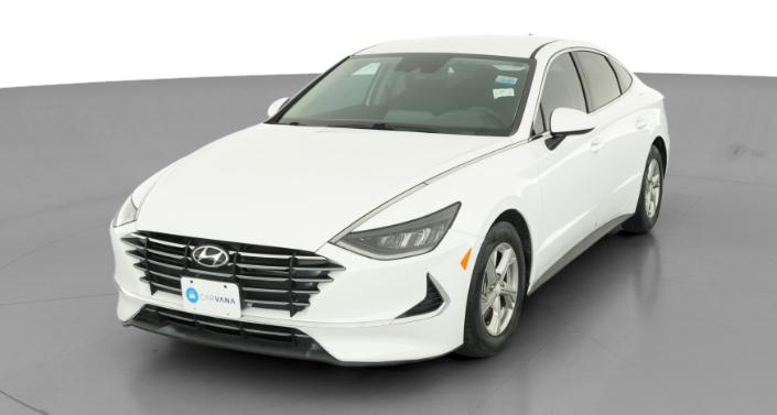 Thumbnail: 2022 Hyundai Sonata - 1