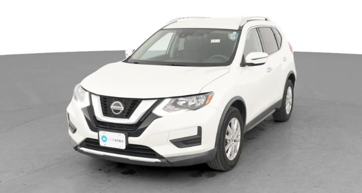 Thumbnail: 2019 Nissan Rogue - 1