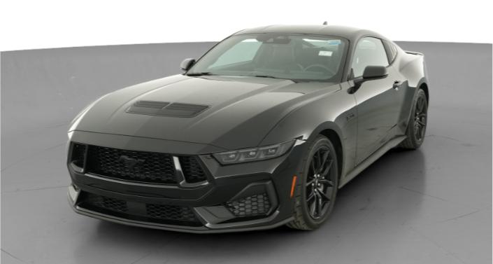 Thumbnail: 2024 Ford Mustang - 1