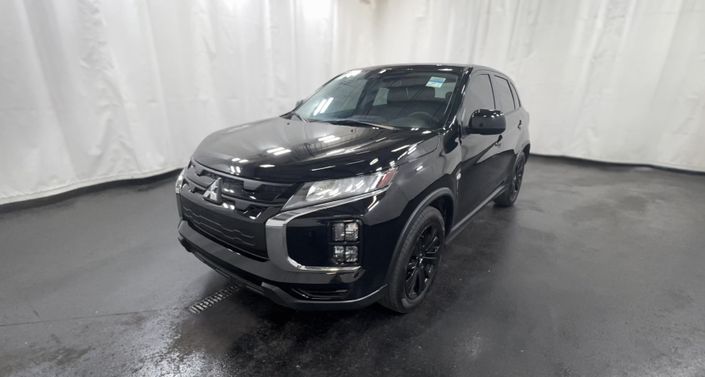 Thumbnail: 2025 Mitsubishi Outlander Sport - 1