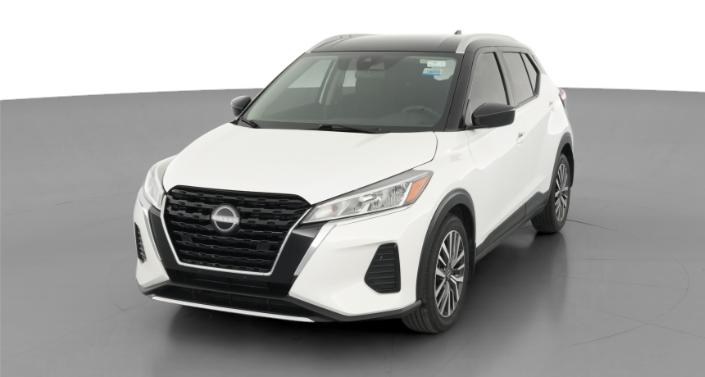 Thumbnail: 2022 Nissan Kicks - 1