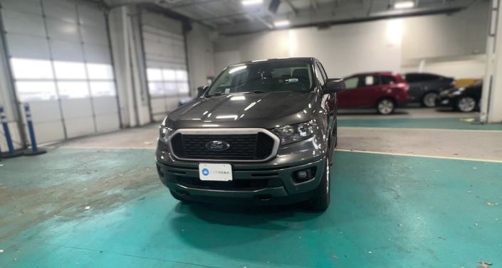 2019 Ford Ranger XLT -
                  Manville, NJ