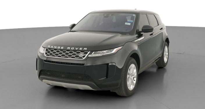 Thumbnail: 2020 Land Rover Range Rover Evoque - 1