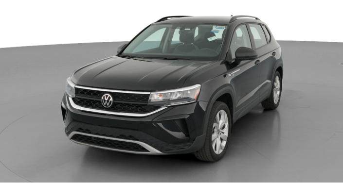 Thumbnail: 2023 Volkswagen Taos - 1