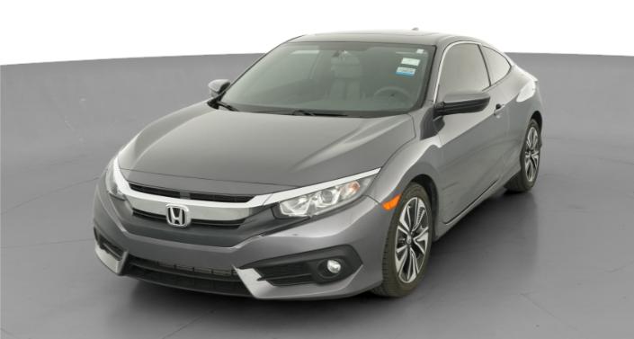 Thumbnail: 2017 Honda Civic - 1
