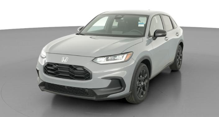 Thumbnail: 2025 Honda HR-V - 1