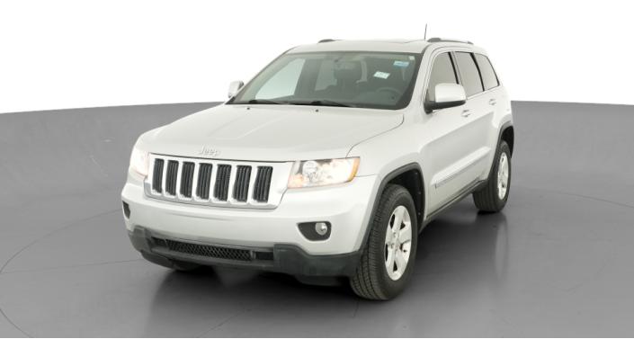 Thumbnail: 2013 Jeep Grand Cherokee - 1