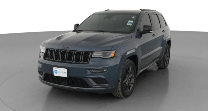 Thumbnail: 2019 Jeep Grand Cherokee - 1
