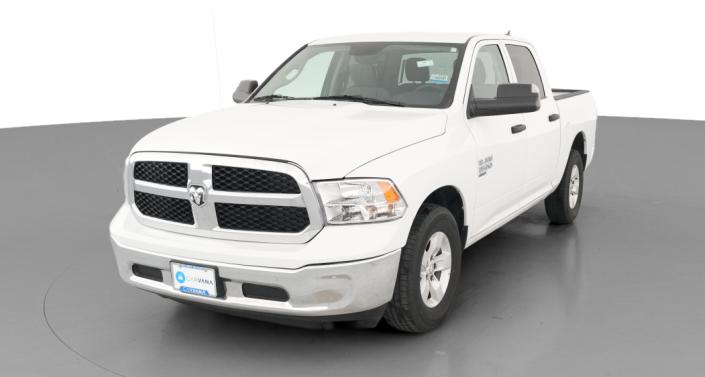 Thumbnail: 2023 RAM 1500 Classic - 1