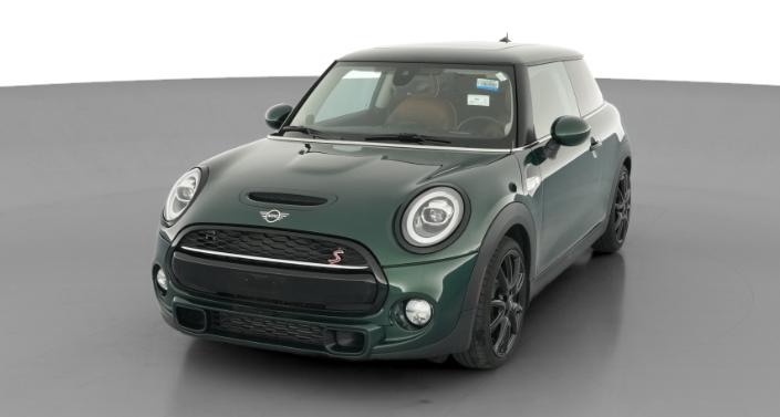 Thumbnail: 2019 MINI Cooper Hardtop - 1